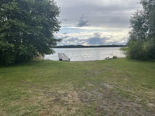 Kungsberga badplats